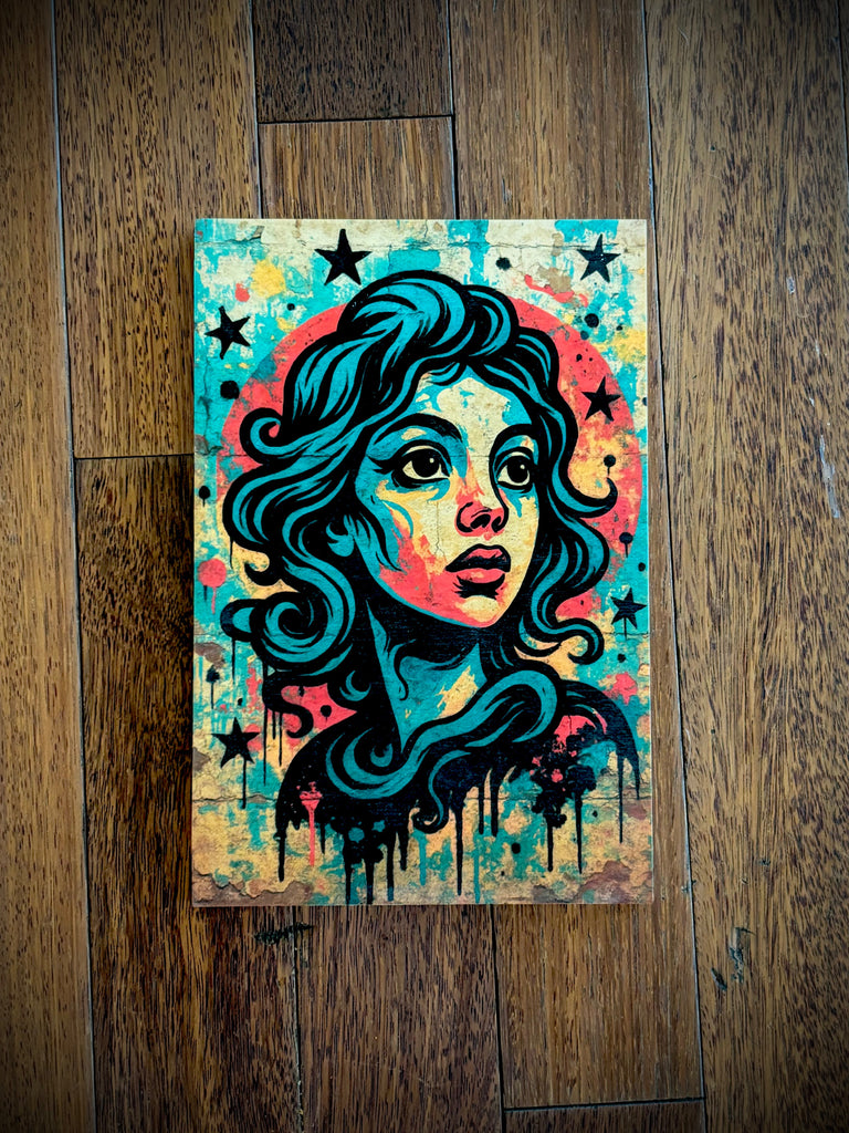 “This article explains how photos can be printed directly onto wood. It covers image quality, wood grain effects, durability, care instructions, file resolution, and answers common questions about wood photo prints.”