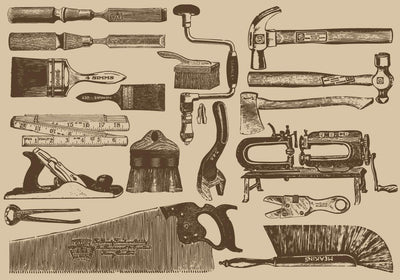 The Ultimate Guide to Wall Shelf Hardware