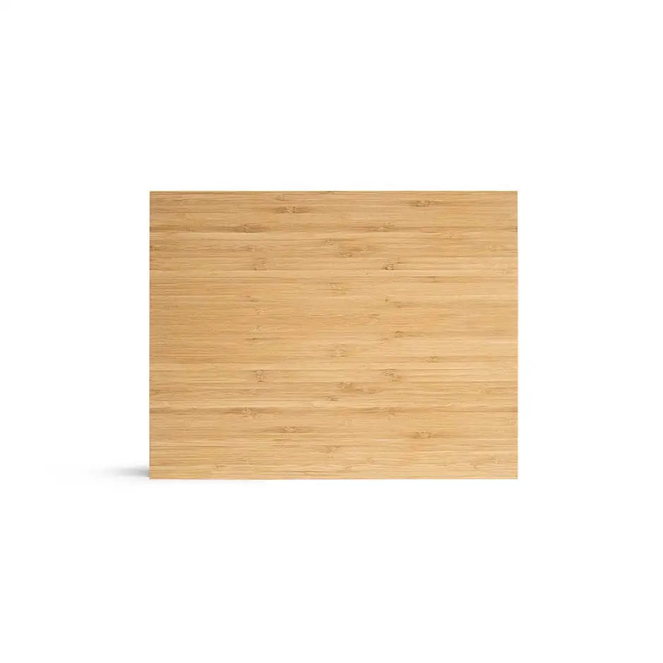 11x14 Blank Bamboo Panel - No Adhesive